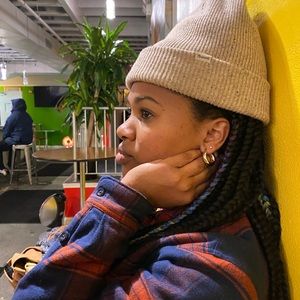 Meet your Posher, Morgan